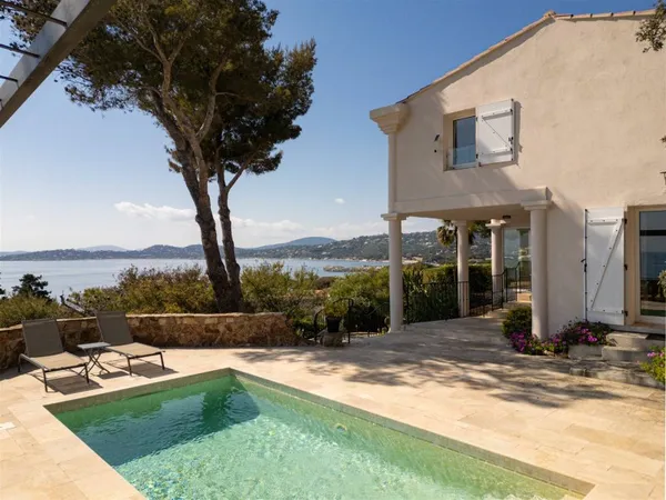 Achat : Maison Les Issambres (83380)