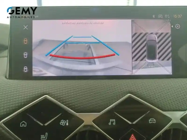 Ds Ds 3 ds3 crossback puretech 130 eat8 — photo 20