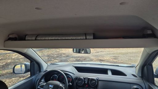 Dacia Dokker 1.3 TCe 130 - Stepway – 2019 – 39249 km – Essence – Boîte Manuelle — photo 5
