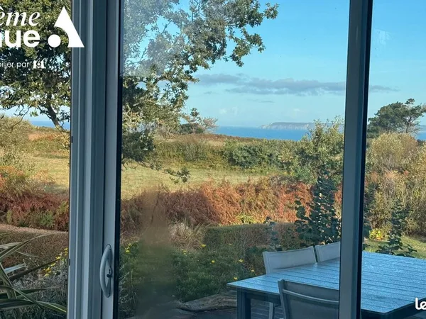 Maison 6 pièces 130 m²