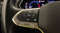 Volkswagen T-Cross 1.0 TSI 110ch Style — photo 25