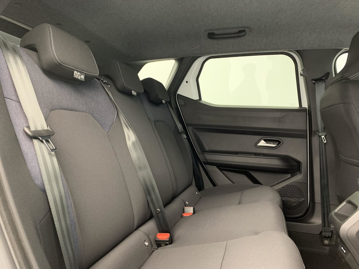 Dacia Duster — photo 8