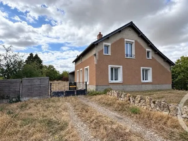 Maison 6 pièces 168 m²