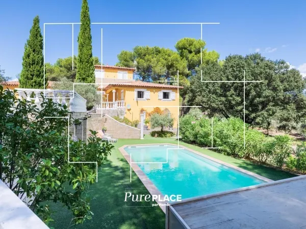 Vends maison