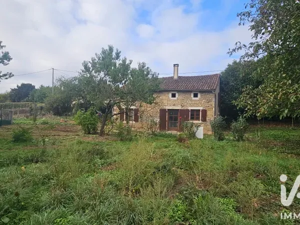 Maison 5 pièces 103 m²