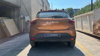 Dacia Sandero 1.0 ECO-G 100ch Stepway Expression — photo 6