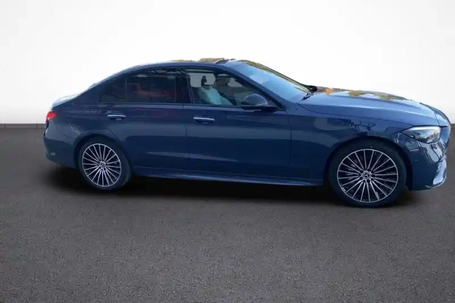 Mercedes Classe C 300 e 9g-tronic e-hybrid eq — photo 31