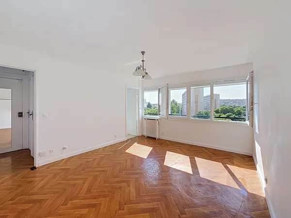 Appartement 3 pièces 51 m²
