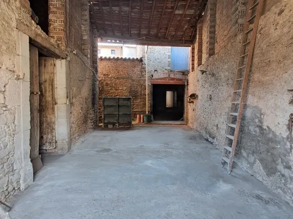Maison 4 pièces 93 m²
