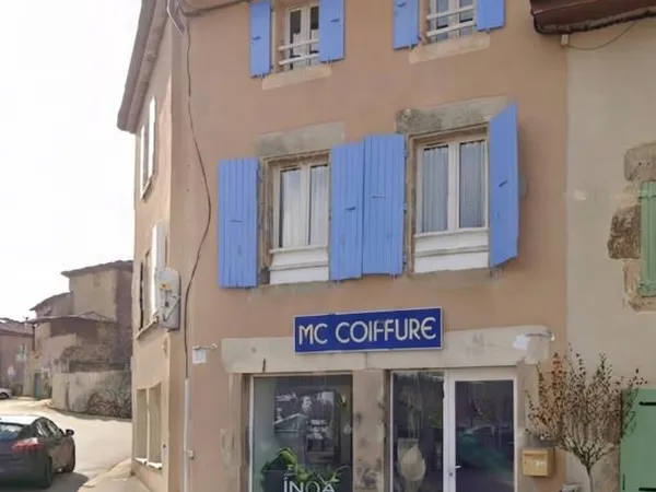 Appartement 3 pièces 71 m²