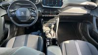 Peugeot 2008 1.2 PureTech 100ch S&S Allure Business — photo 11
