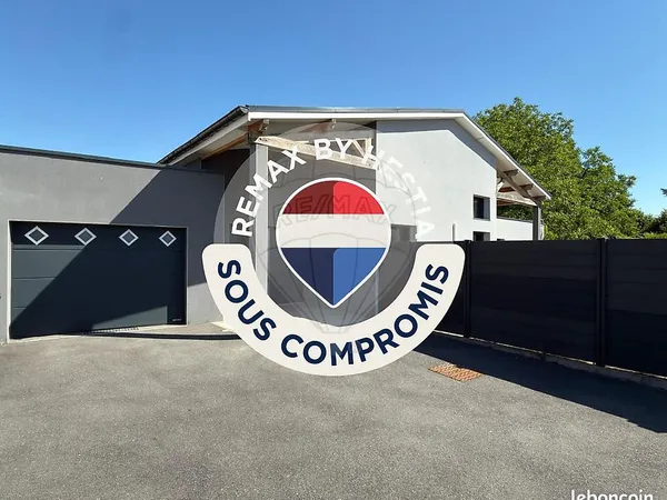 Maison 4 pièces 113 m²