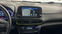 Hyundai Kona 1.6 CRDi 136ch Creative DCT-7 — photo 19