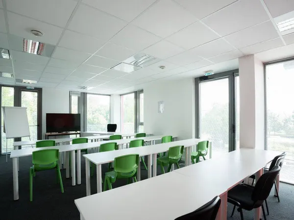 Bureaux 56 m²
