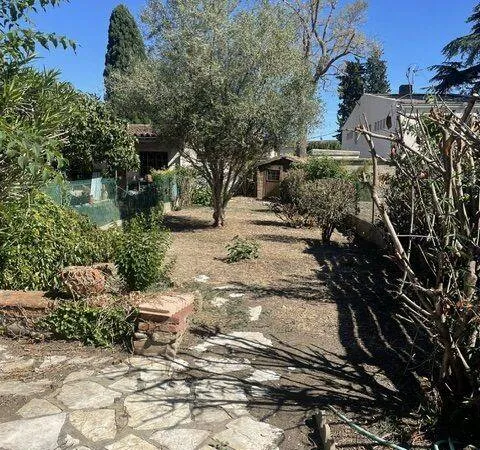 Maison 3 pièces 59 m²