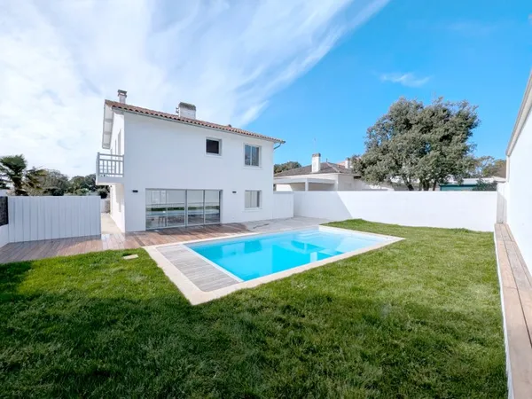 Vends maison 151m²