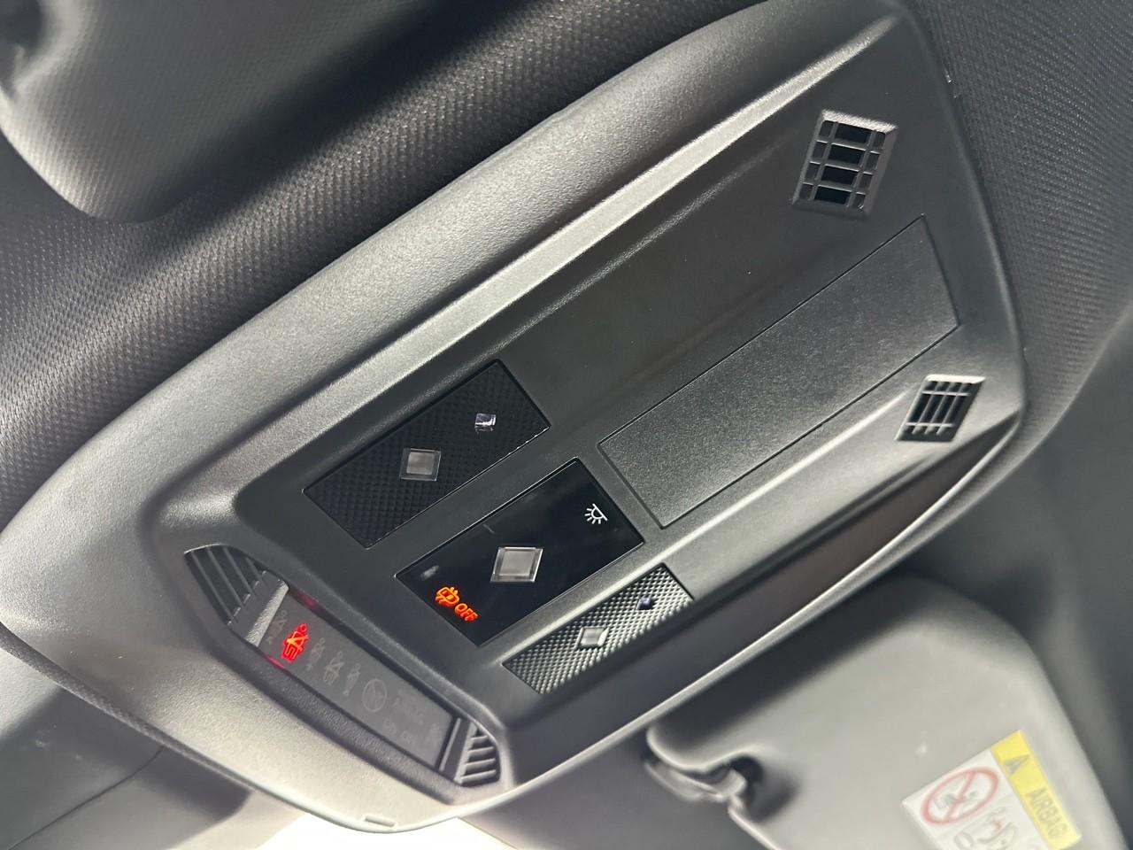 Ds Ds 3 crossback puretech 100 bvm6 performance line — photo 34