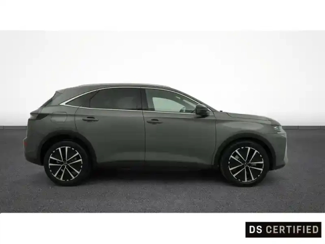 Ds Ds 7 ds7 crossback hybride e-tense 225 eat8 — photo 10