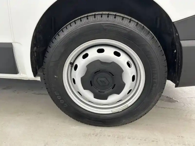 Renault Trafic fg blue dci 130 l1h1 3t gsr2 — photo 62