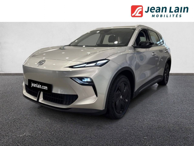 MG MGS5 EV 49kWh - 125 kW 2WD Comfort