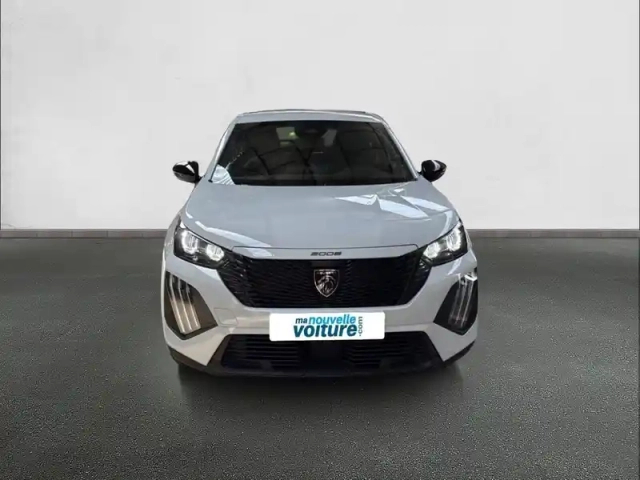 Peugeot 2008 100 s&amp;s bvm6 — photo 2