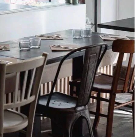 Fond de commerce - restaurant