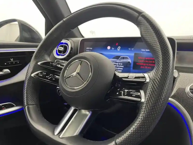Mercedes Glc 220 d 9g-tronic 4matic — photo 25