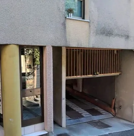 Garage à louer Quartier Bissardon Caluire