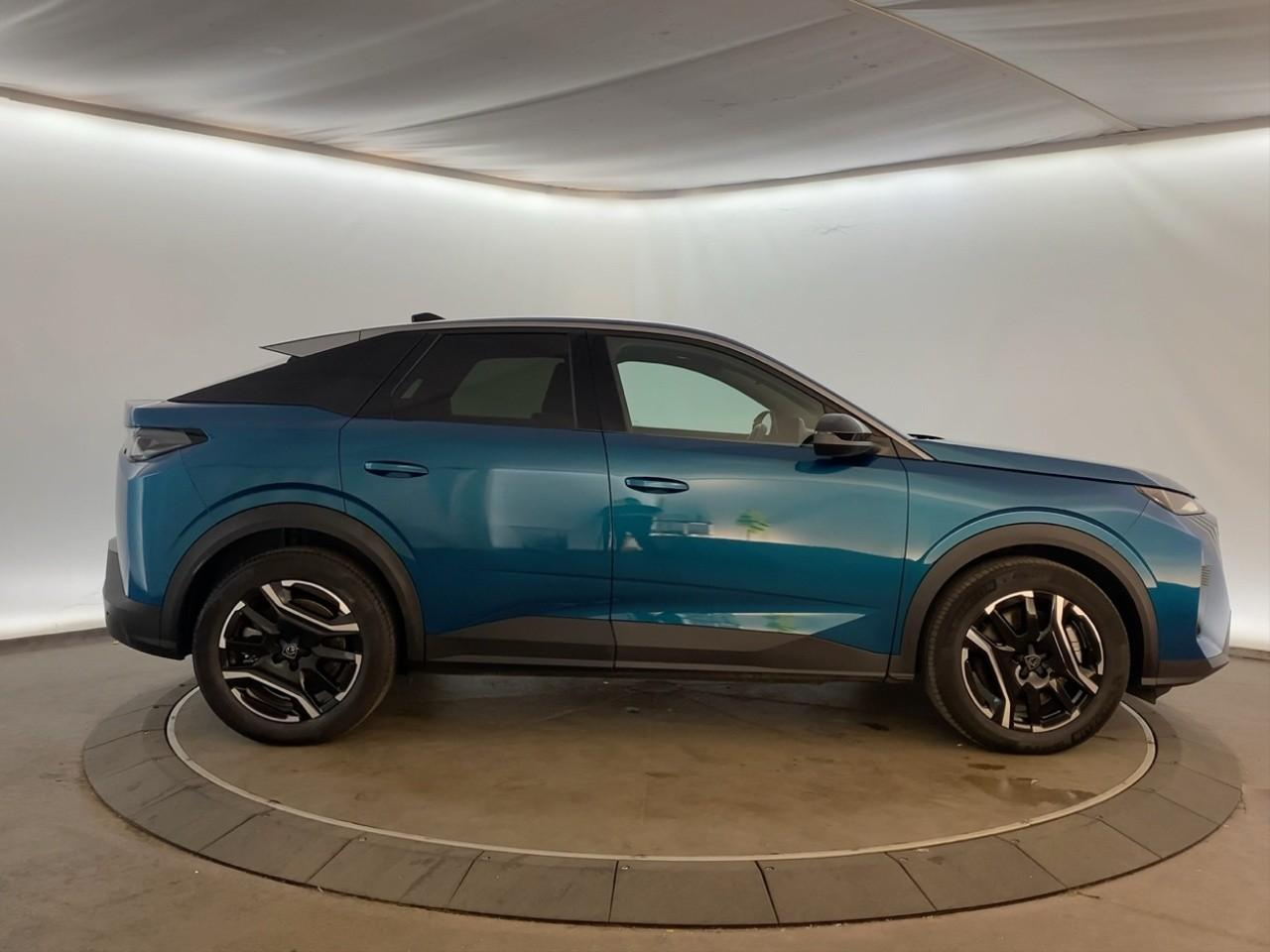 Peugeot 3008 electrique 210 ch 73 kwh allure — photo 4