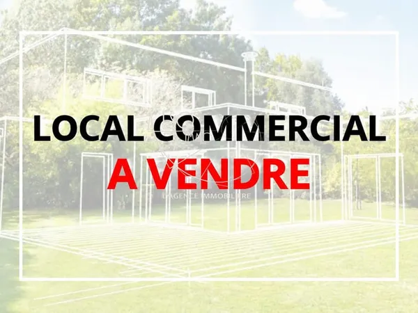 Immobilier Professionnel à vendre Les Sables-d'Olonne