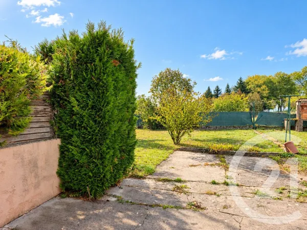Maison 5 pièces 135 m²