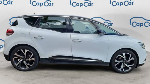 Renault Scenic 1.7 Blue dCi 120 EDC6 - Intens – 2019 – 117658 km – Diesel – Boîte Automatique — photo 26