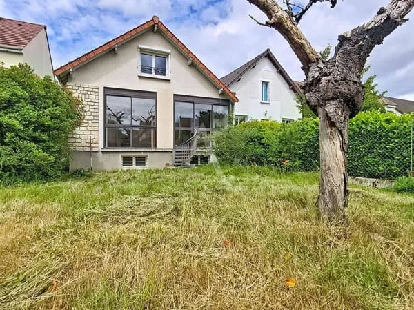 Maison 6 pièces 117 m²