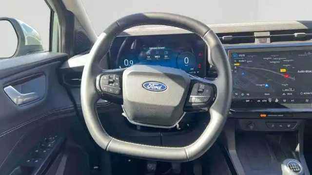 Ford Puma 1.0 ecoboost 125 ch mhev s&amp;s bvm6 — photo 69