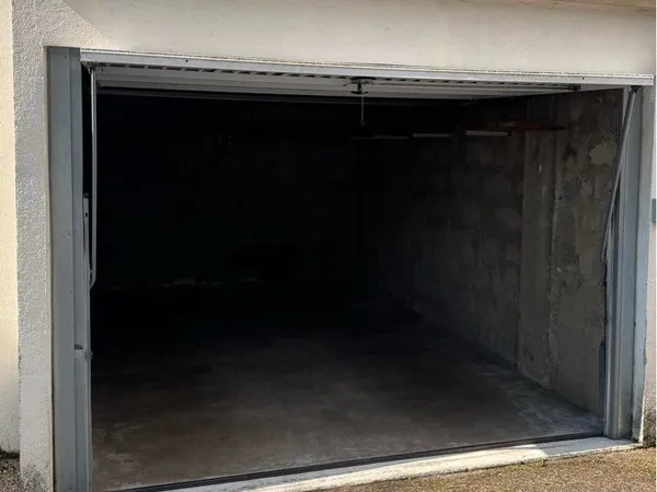 Loue garage
