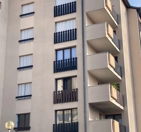 Particulier loue studio meublé, 29 m², Lyon 9 , plateau de Saint Rambert