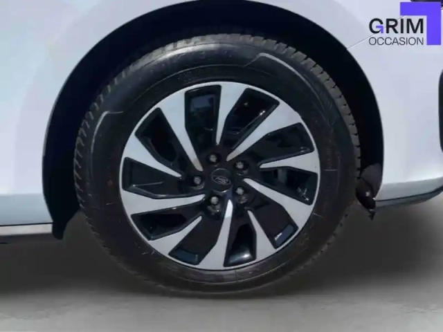 Ford Focus 1.0 ecoboost 125 s&amp;s mhev — photo 14