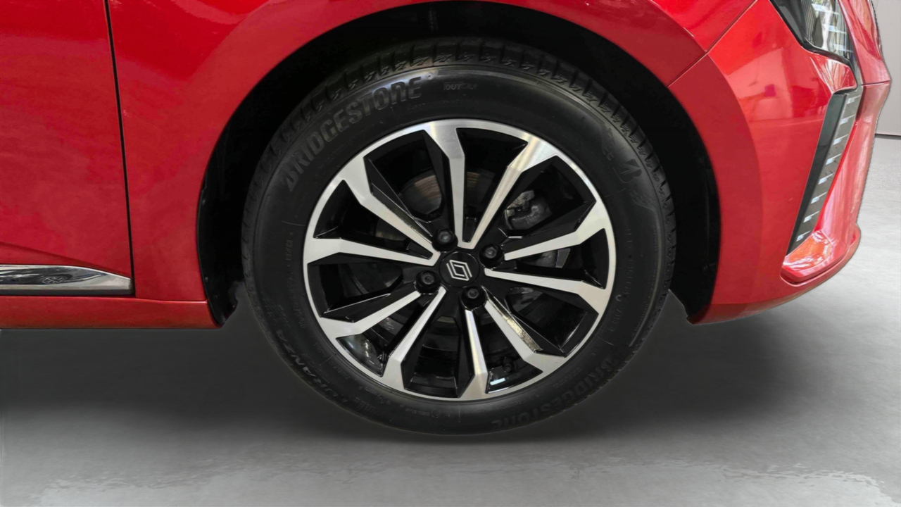 Renault Clio TCe 90 ch GSR2 — photo 21