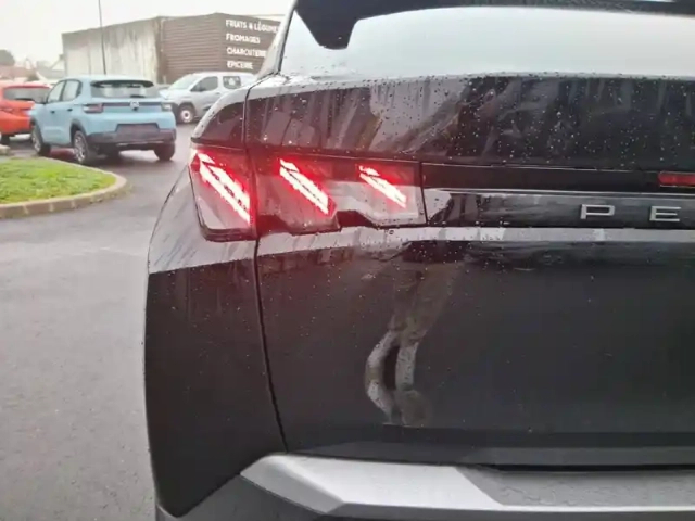 Peugeot 3008 plug-in hybrid 195 e-dcs7 — photo 71