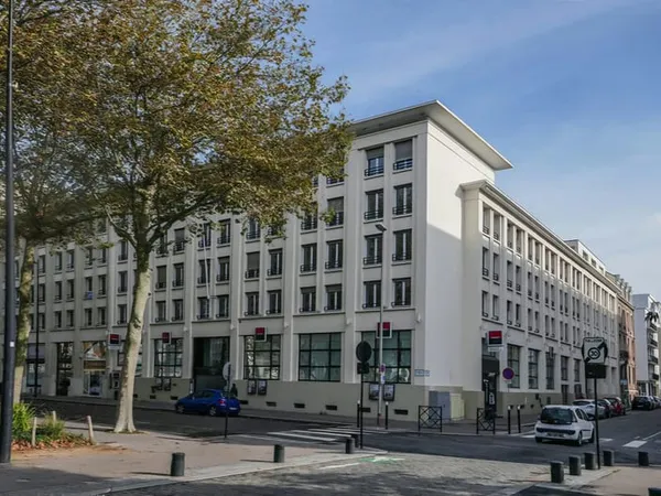 Appartement 3 pièces 70 m²