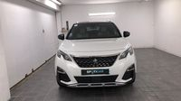 Peugeot 3008 HYBRID4 300ch GT e-EAT8 — photo 1