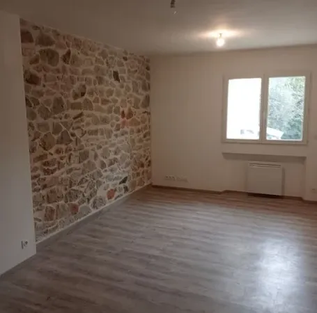 Studio 1 pièce 31 m²