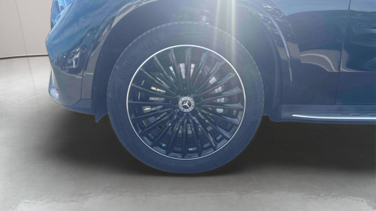 Mercedes GLC 400 e Hybrid EQ 9G-Tronic 4Matic — photo 14