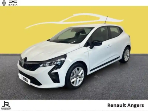 Renault Clio 1.0 tce 90ch evolution - 24