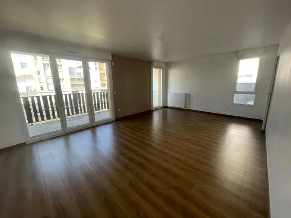 Appartement T3