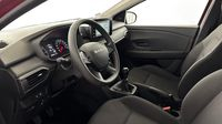 Dacia Sandero 1.0 ECO-G 100ch Essential — photo 12
