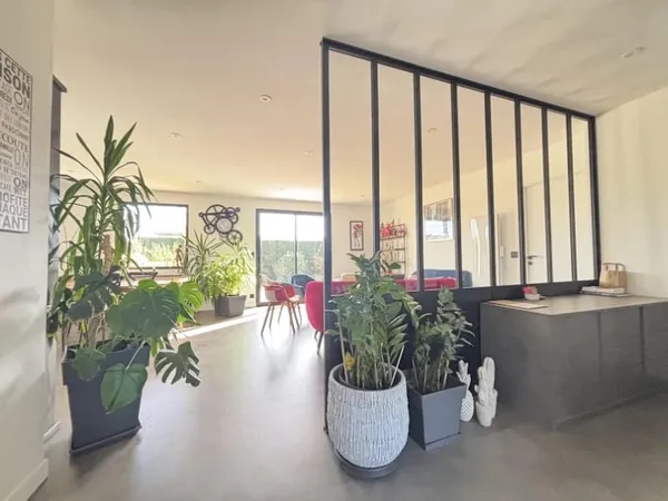 Maison 5 pièces 129 m²