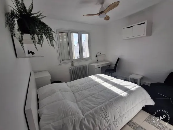 Appartement 5 pièces 81 m²