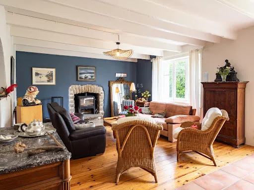 Propriété 7 pièces 417 m²