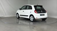 Renault Twingo E-Tech Electric Life R80 Achat Intégral - 21MY — photo 8